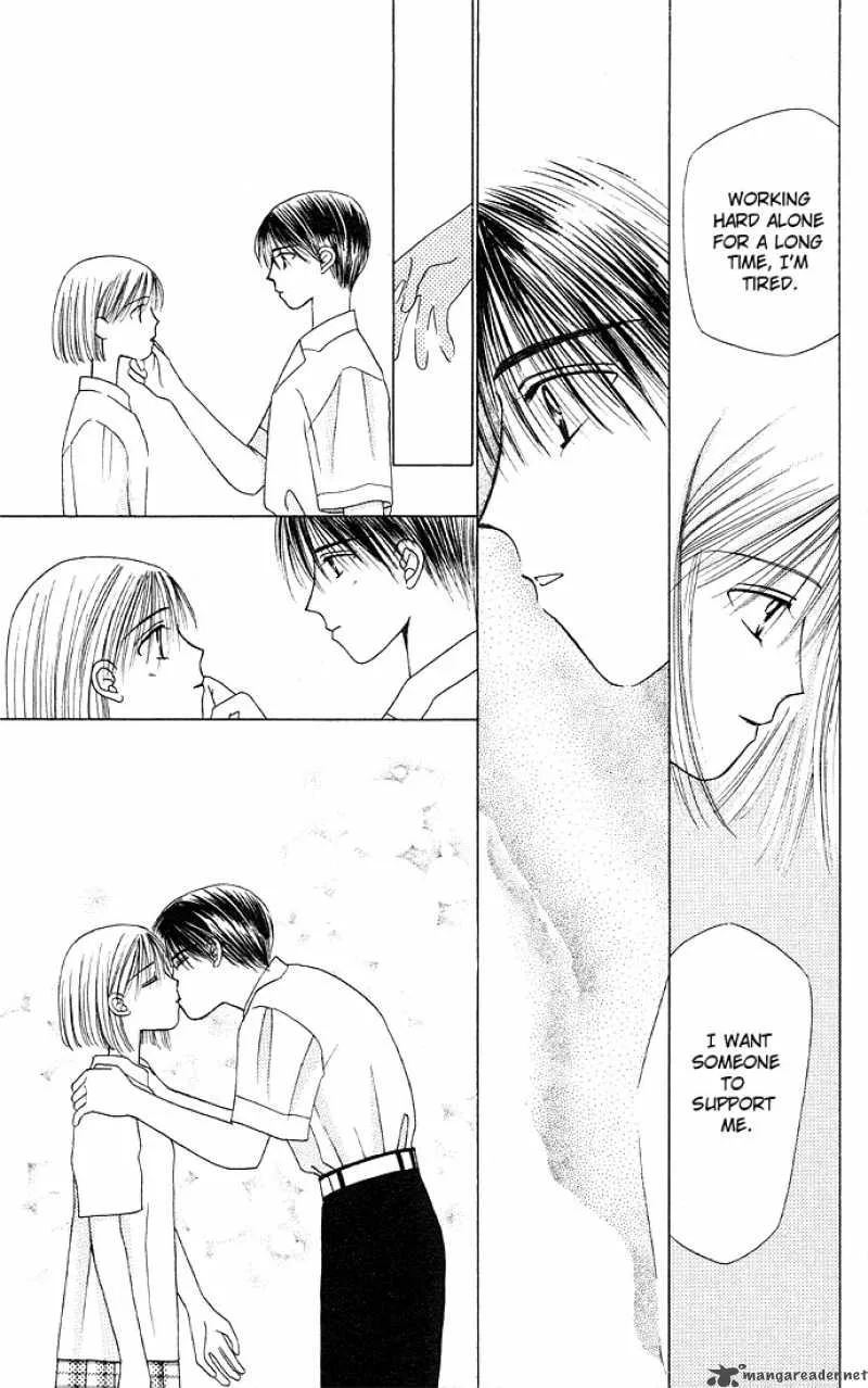 Kare Kano Chapter 7 page 25