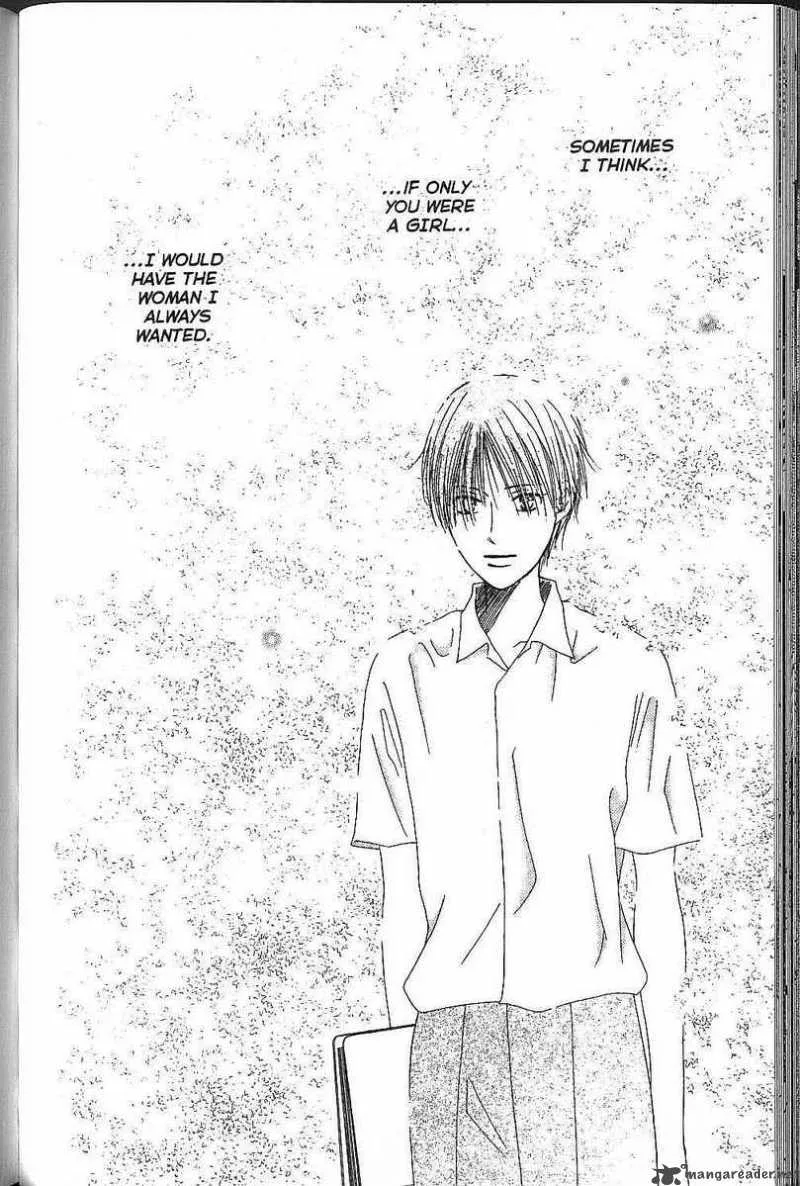 Kare Kano Chapter 70 page 18