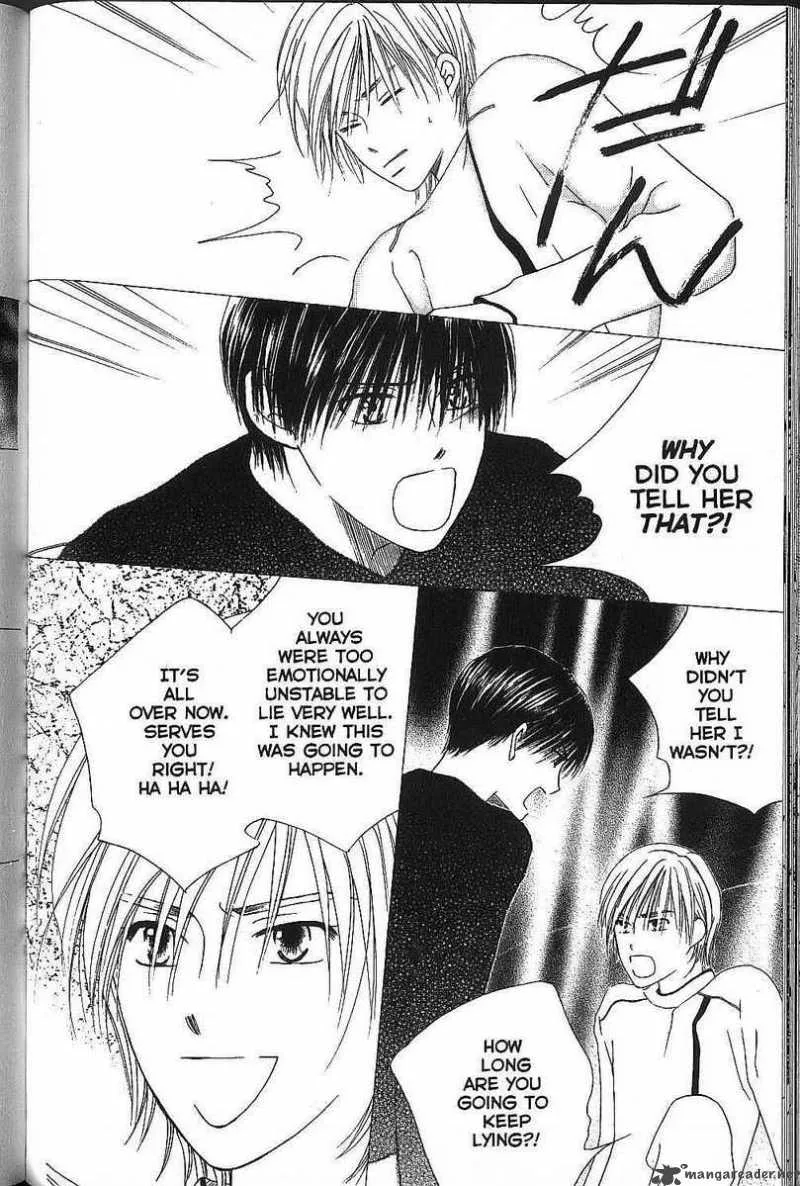 Kare Kano Chapter 70 page 14
