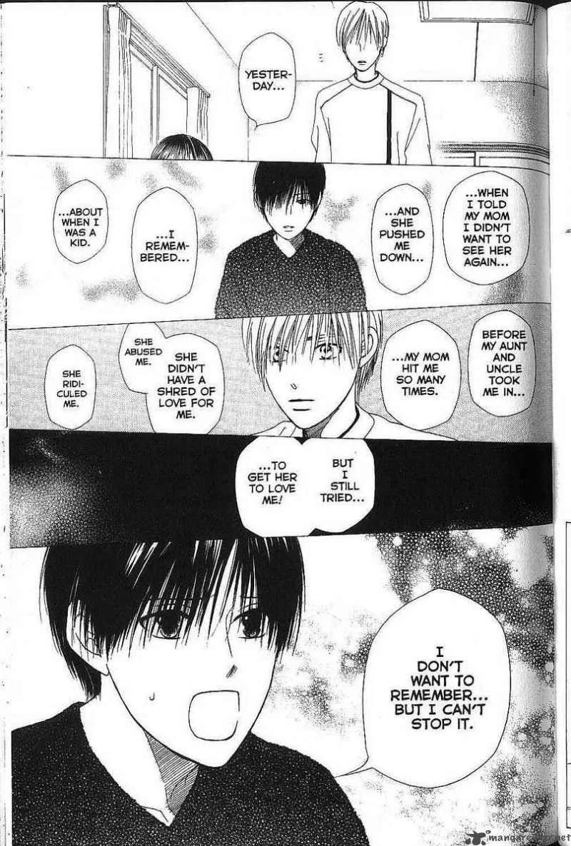 Kare Kano Chapter 70 page 9