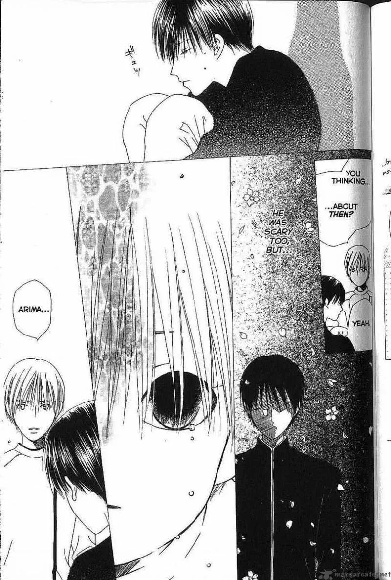 Kare Kano Chapter 70 page 25