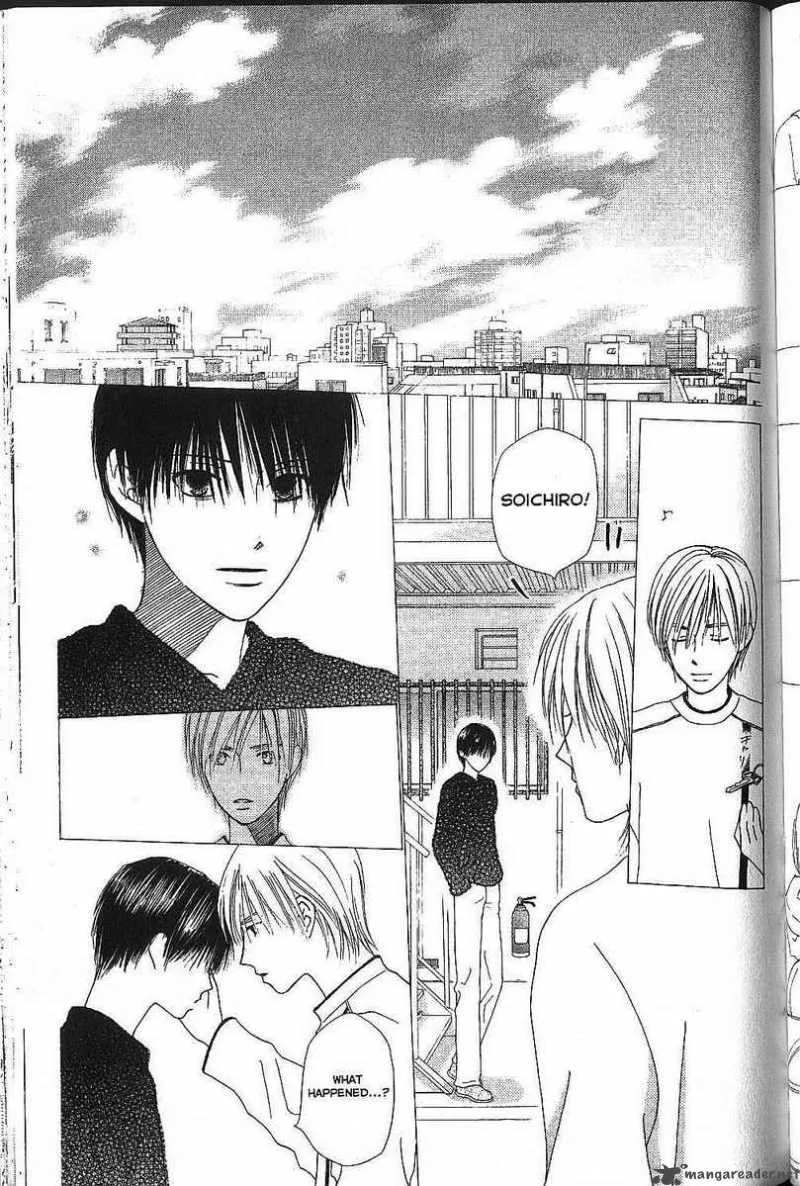 Kare Kano Chapter 70 page 7