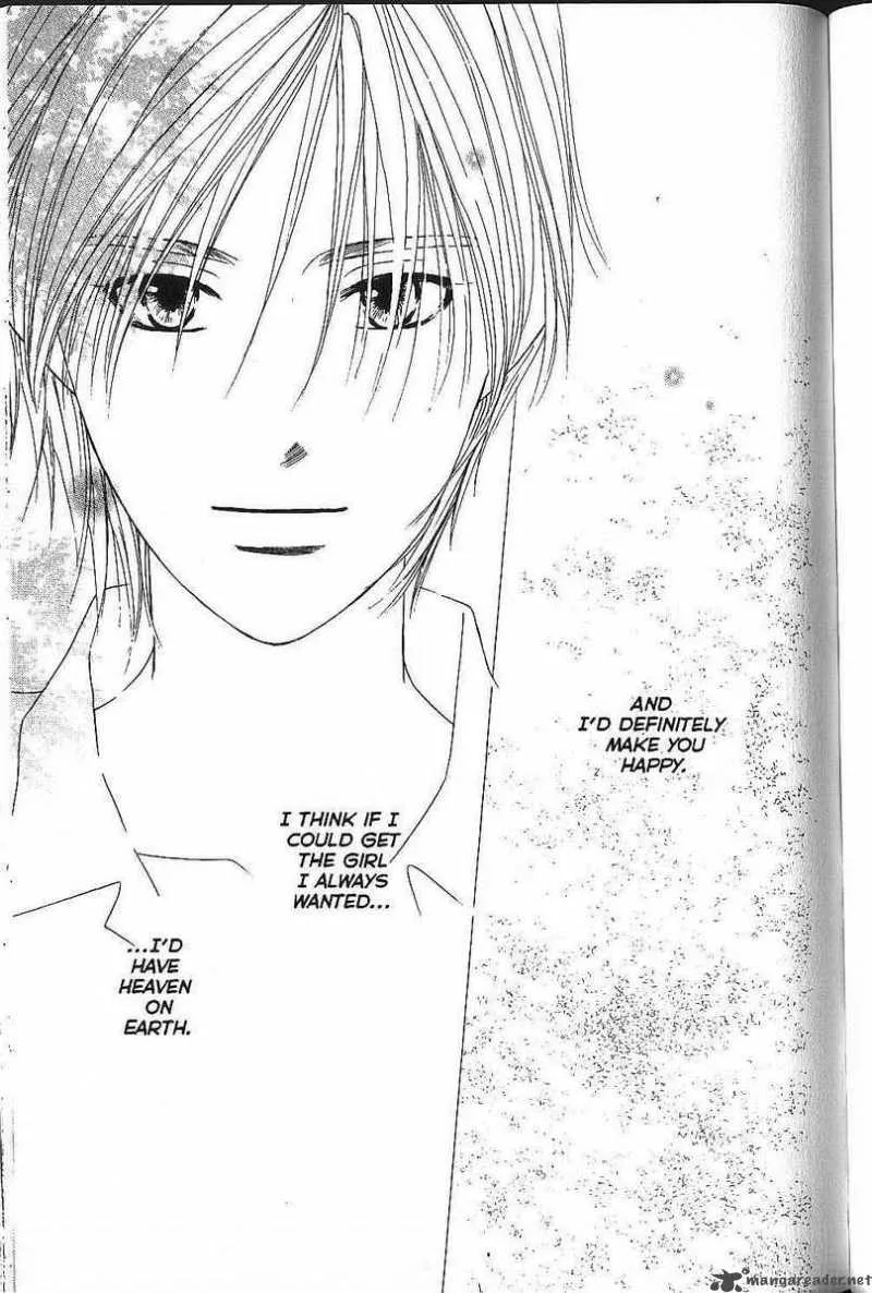 Kare Kano Chapter 70 page 19