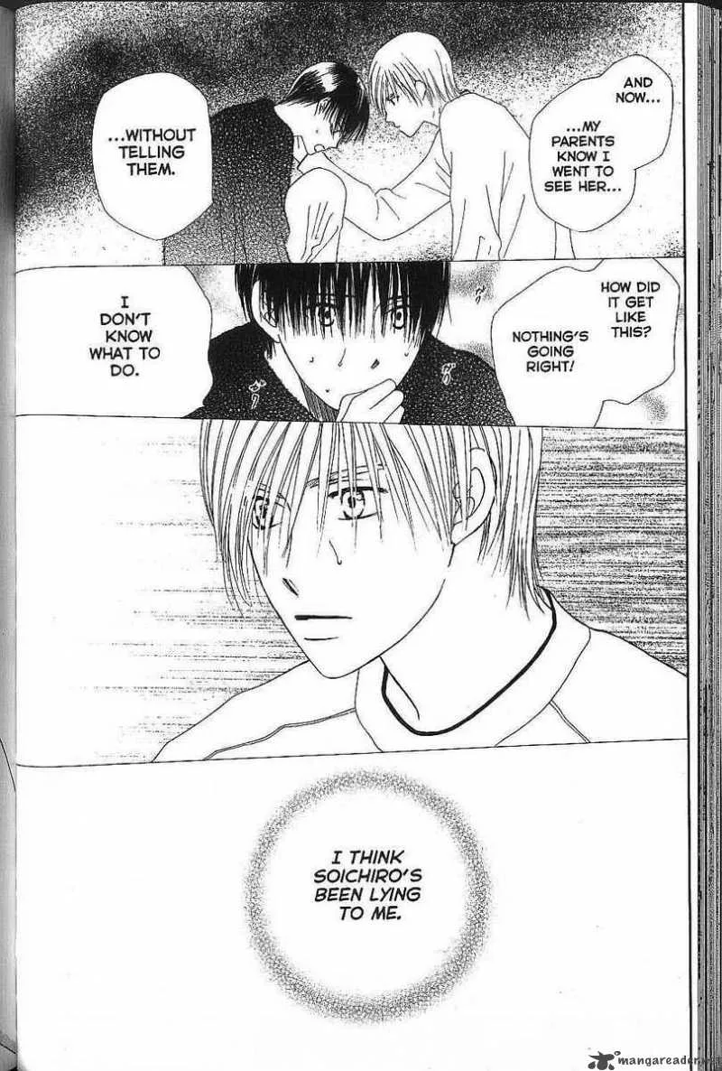 Kare Kano Chapter 70 page 10
