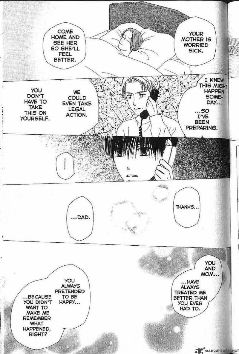 Kare Kano Chapter 70 page 21