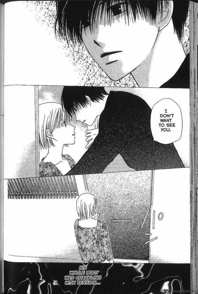 Kare Kano Chapter 70 page 30