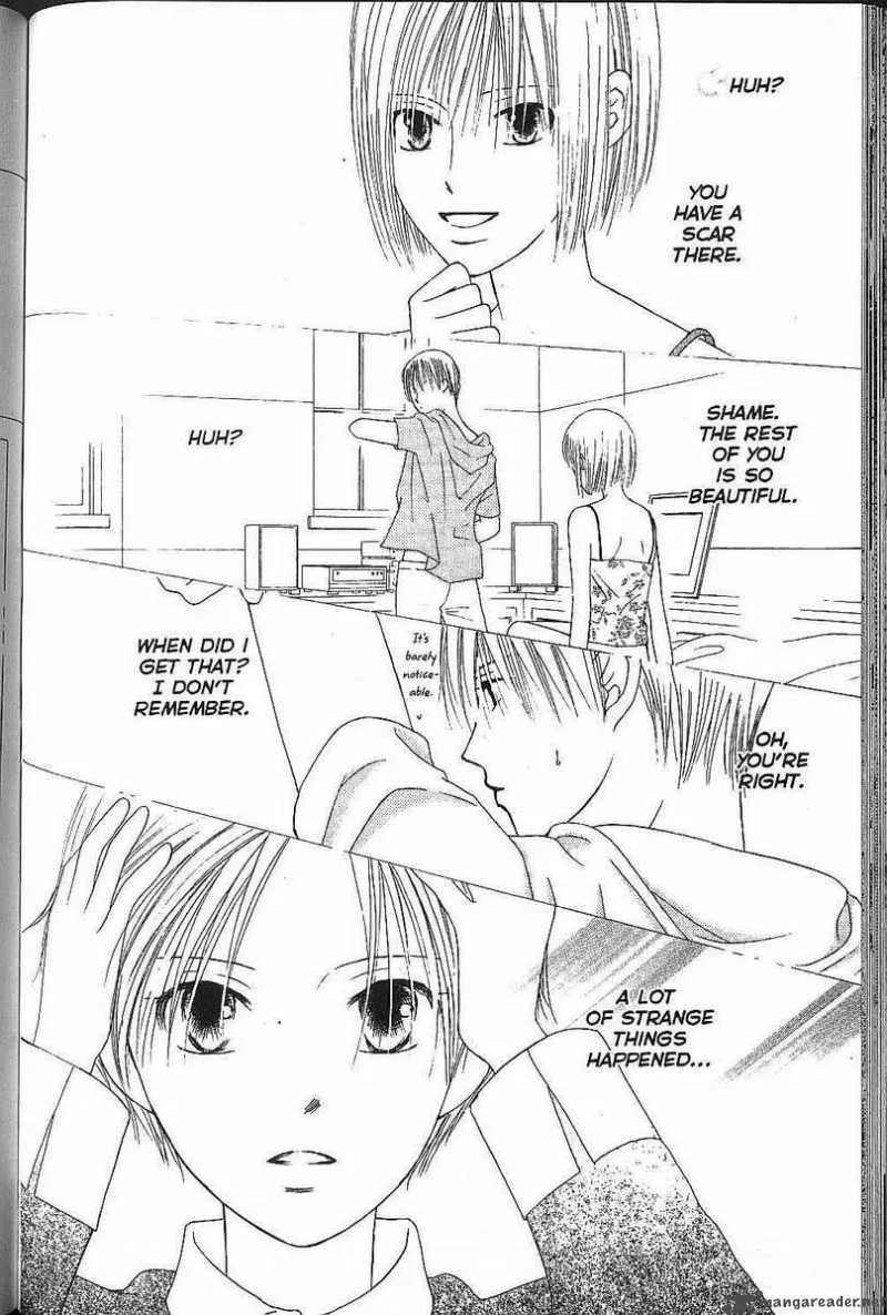 Kare Kano Chapter 71 page 22