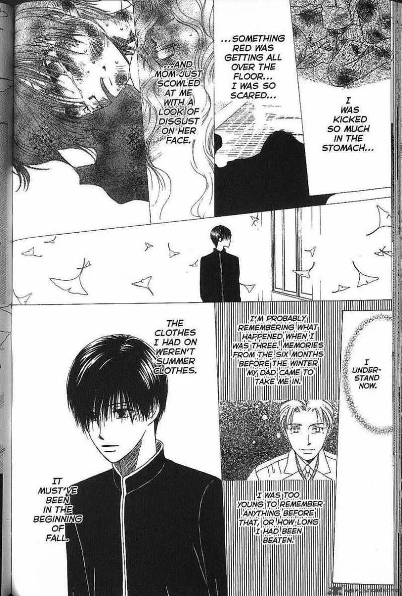 Kare Kano Chapter 71 page 10