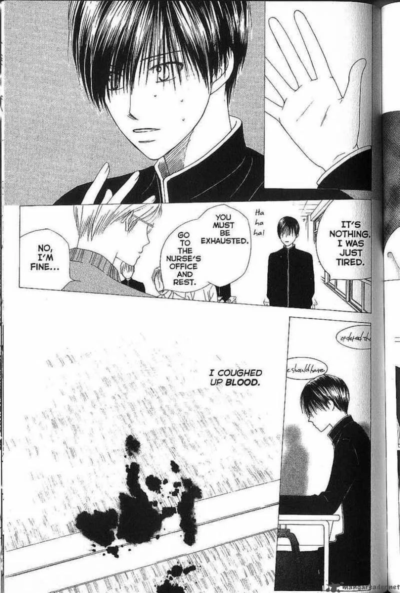 Kare Kano Chapter 71 page 9