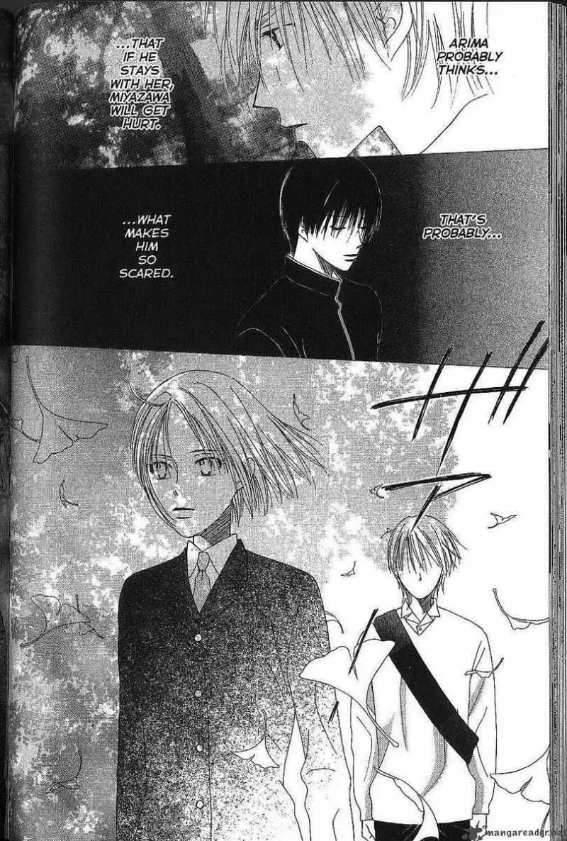 Kare Kano Chapter 71 page 30