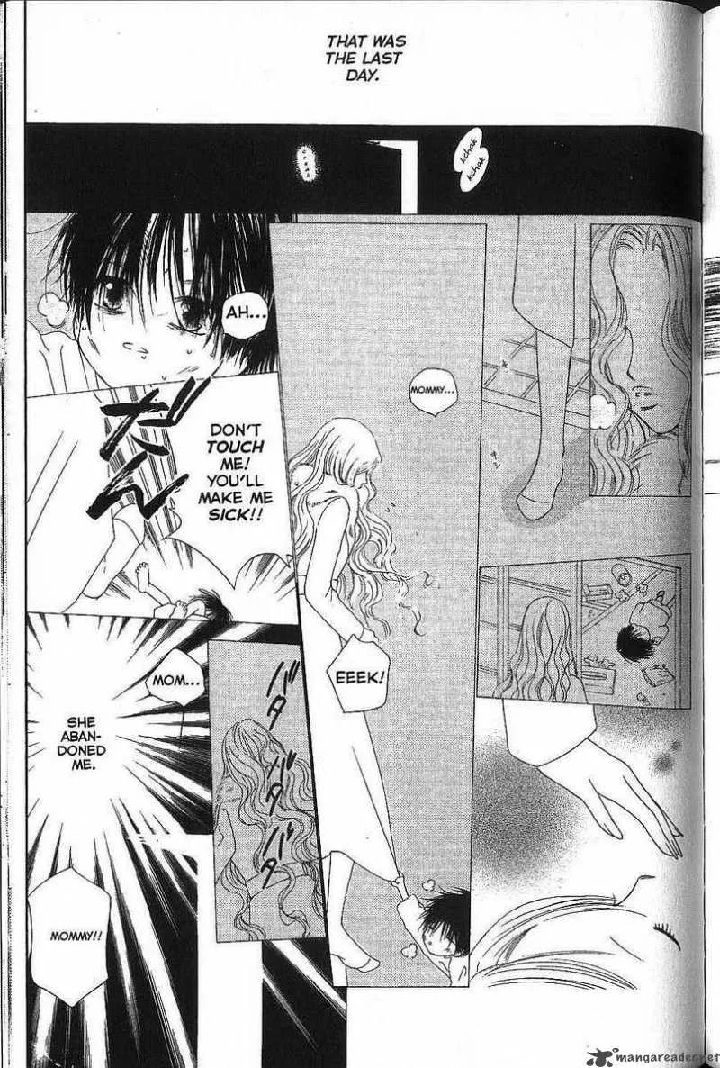 Kare Kano Chapter 72 page 34