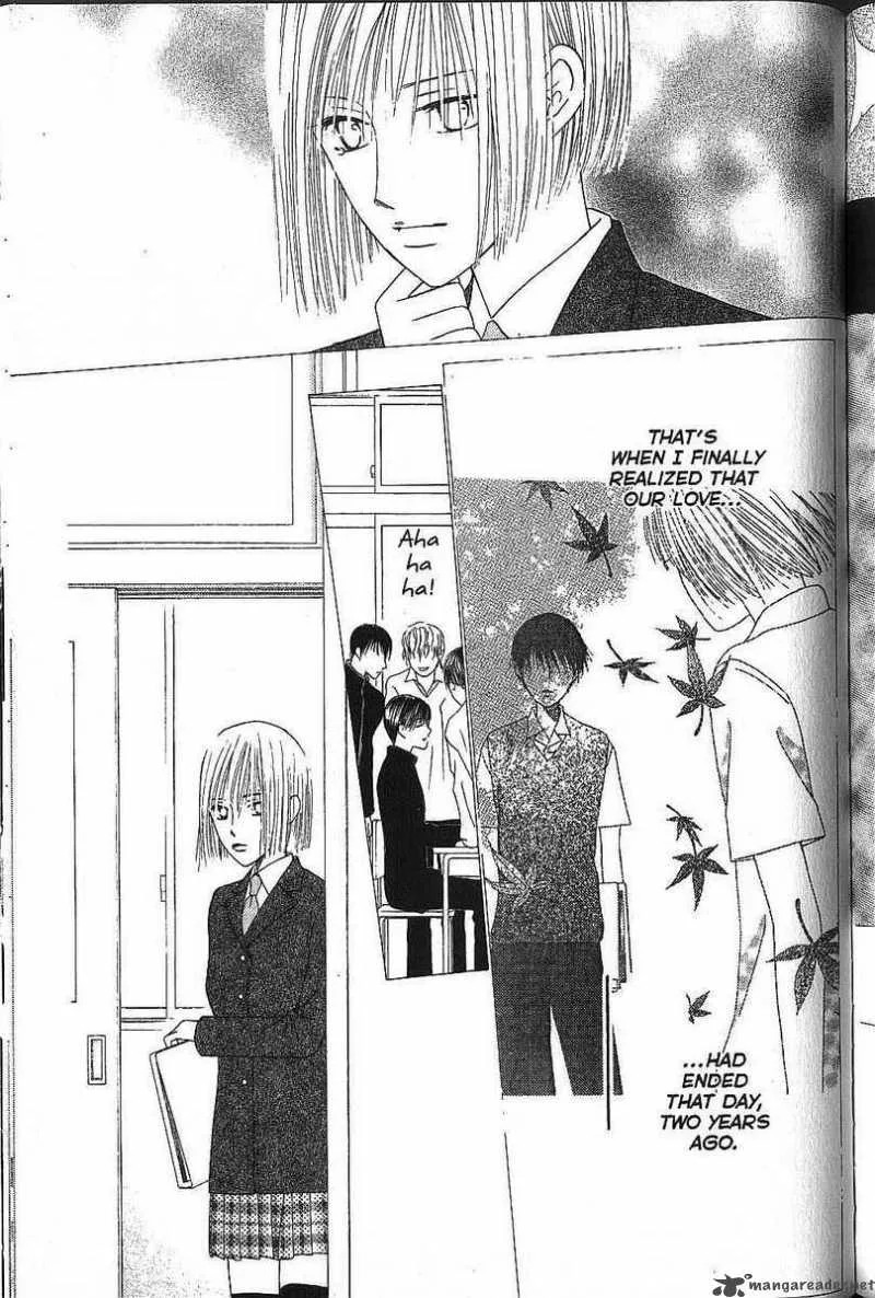 Kare Kano Chapter 72 page 14