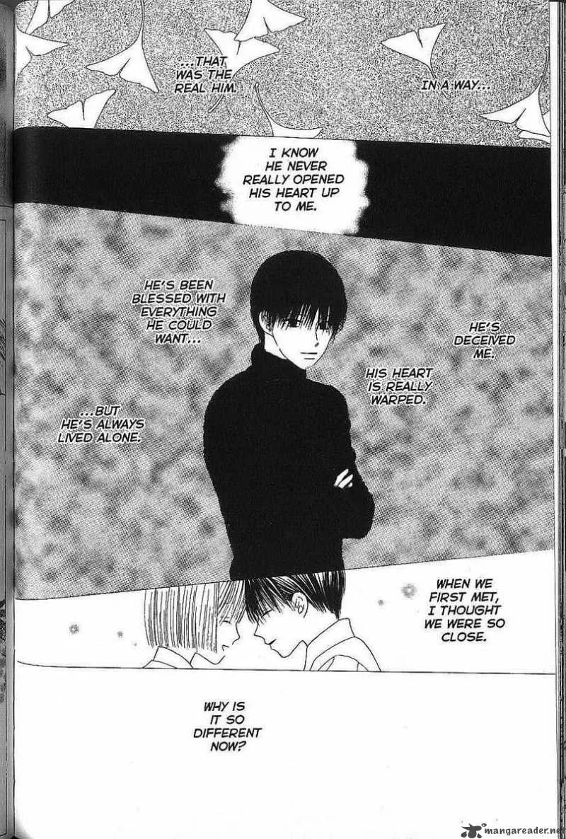Kare Kano Chapter 72 page 13