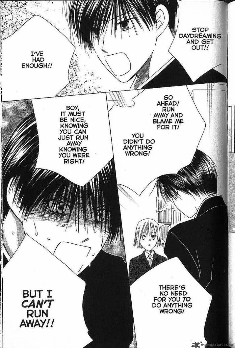 Kare Kano Chapter 72 page 24