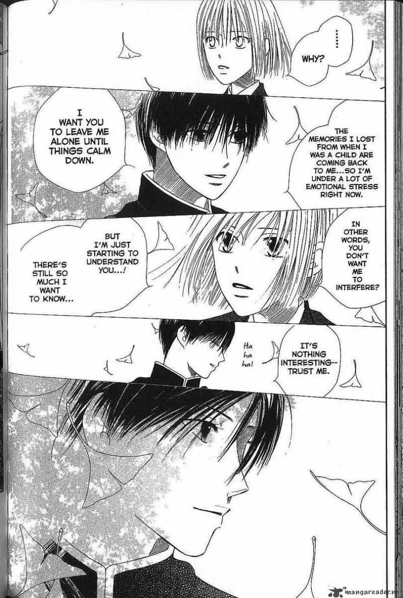 Kare Kano Chapter 72 page 11
