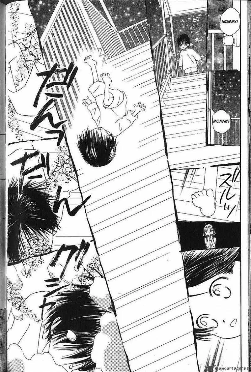 Kare Kano Chapter 72 page 35