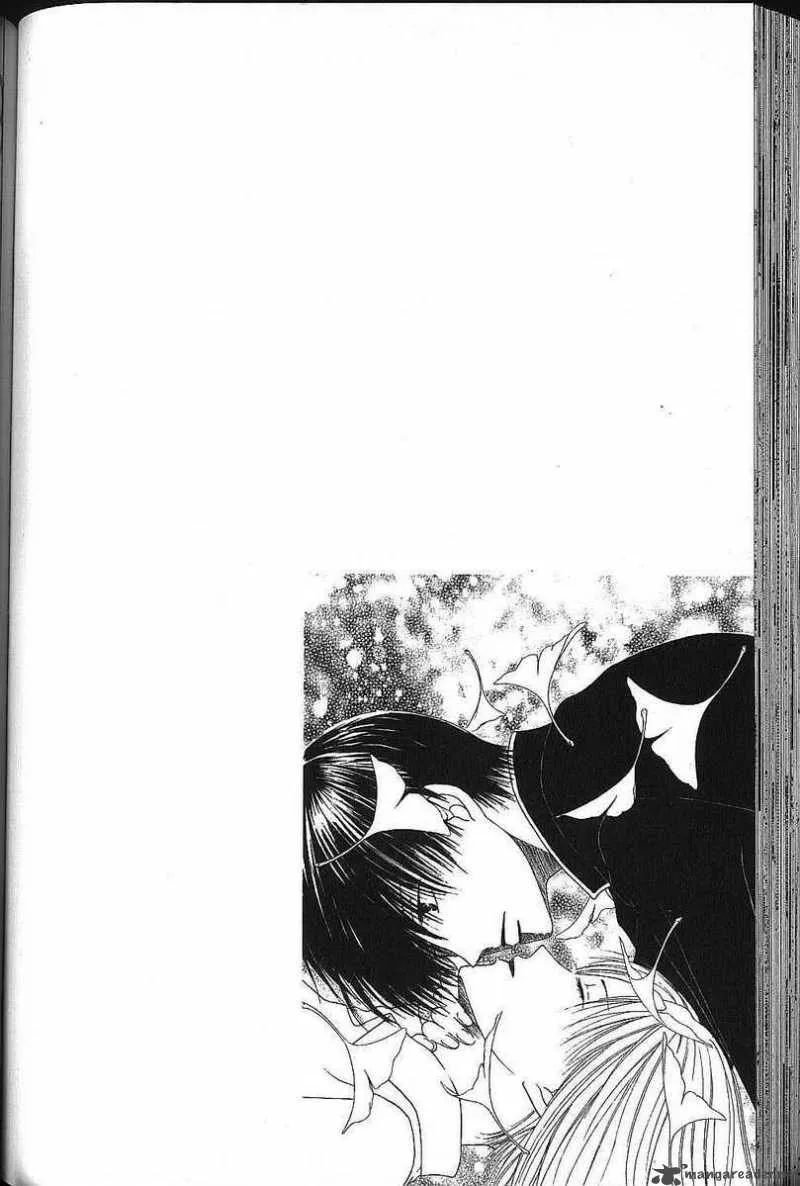 Kare Kano Chapter 72 page 3