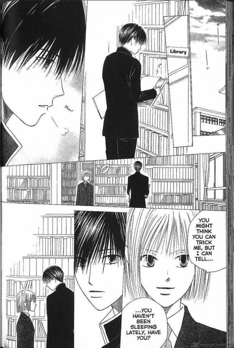 Kare Kano Chapter 72 page 15