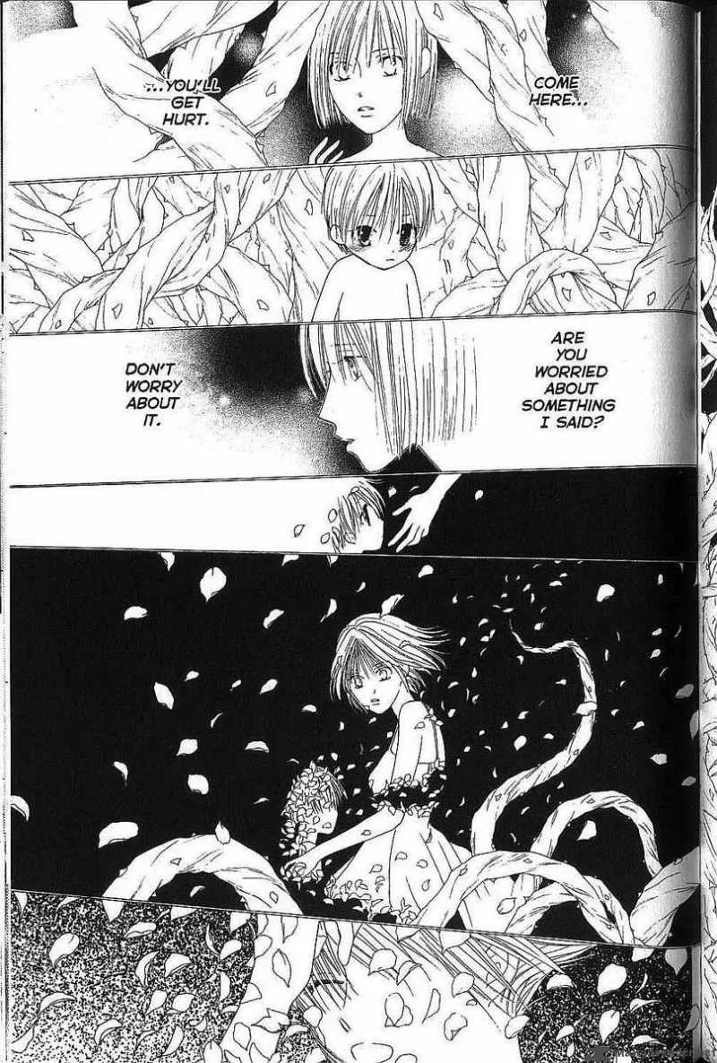 Kare Kano Chapter 72 page 32