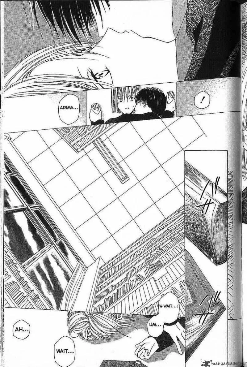 Kare Kano Chapter 72 page 28