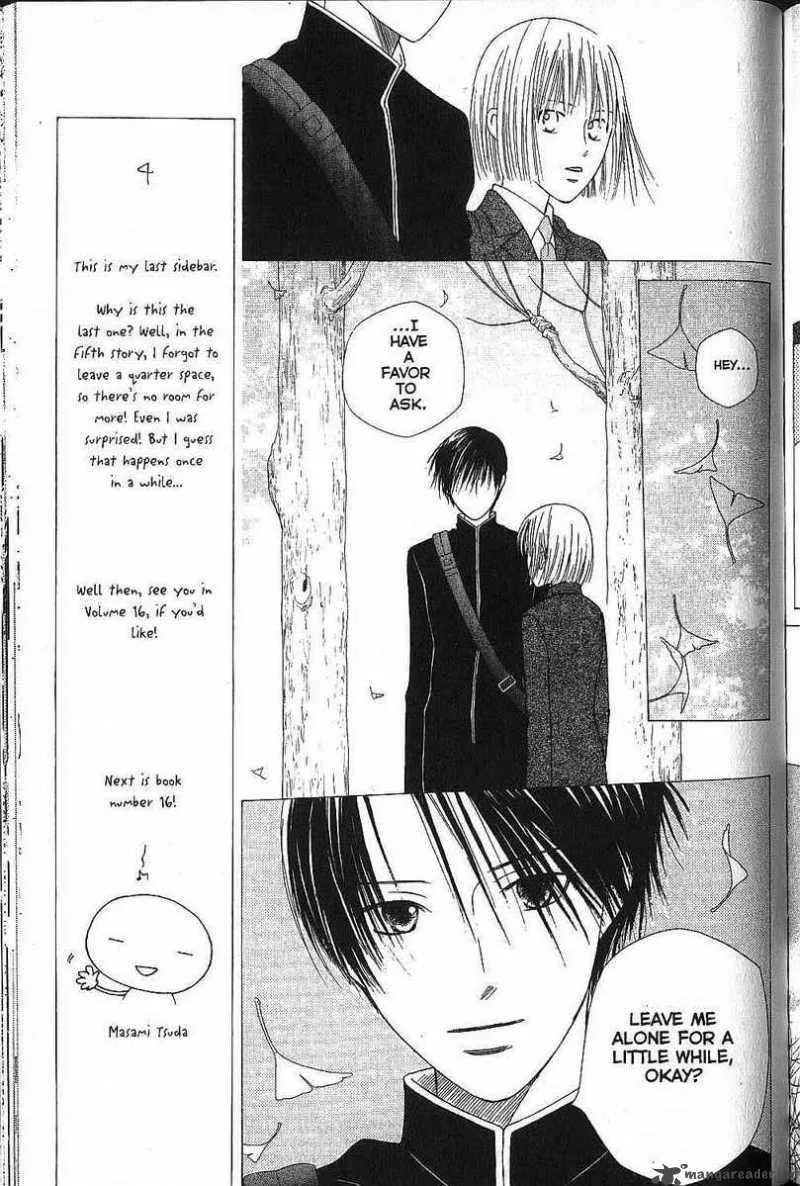 Kare Kano Chapter 72 page 10