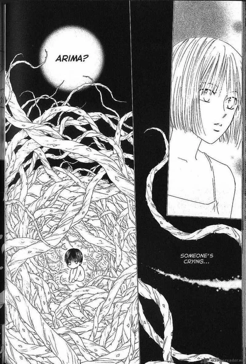 Kare Kano Chapter 72 page 31