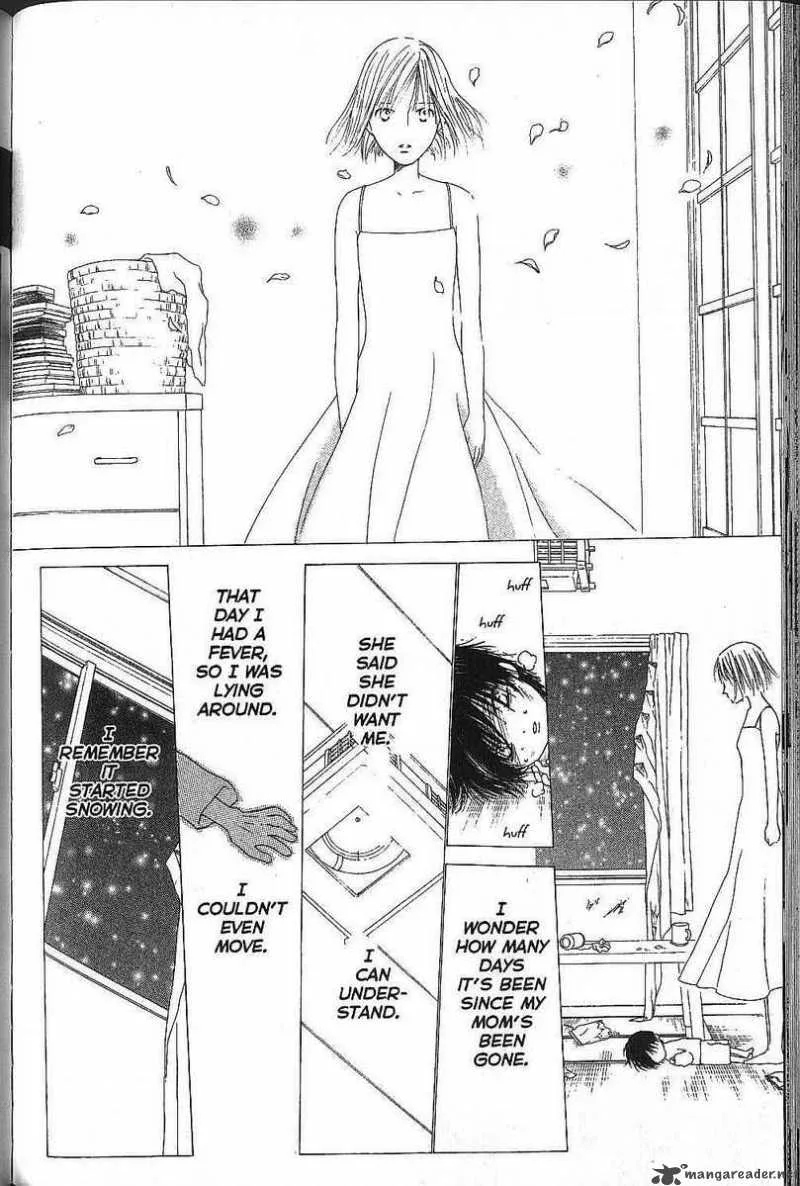 Kare Kano Chapter 72 page 33
