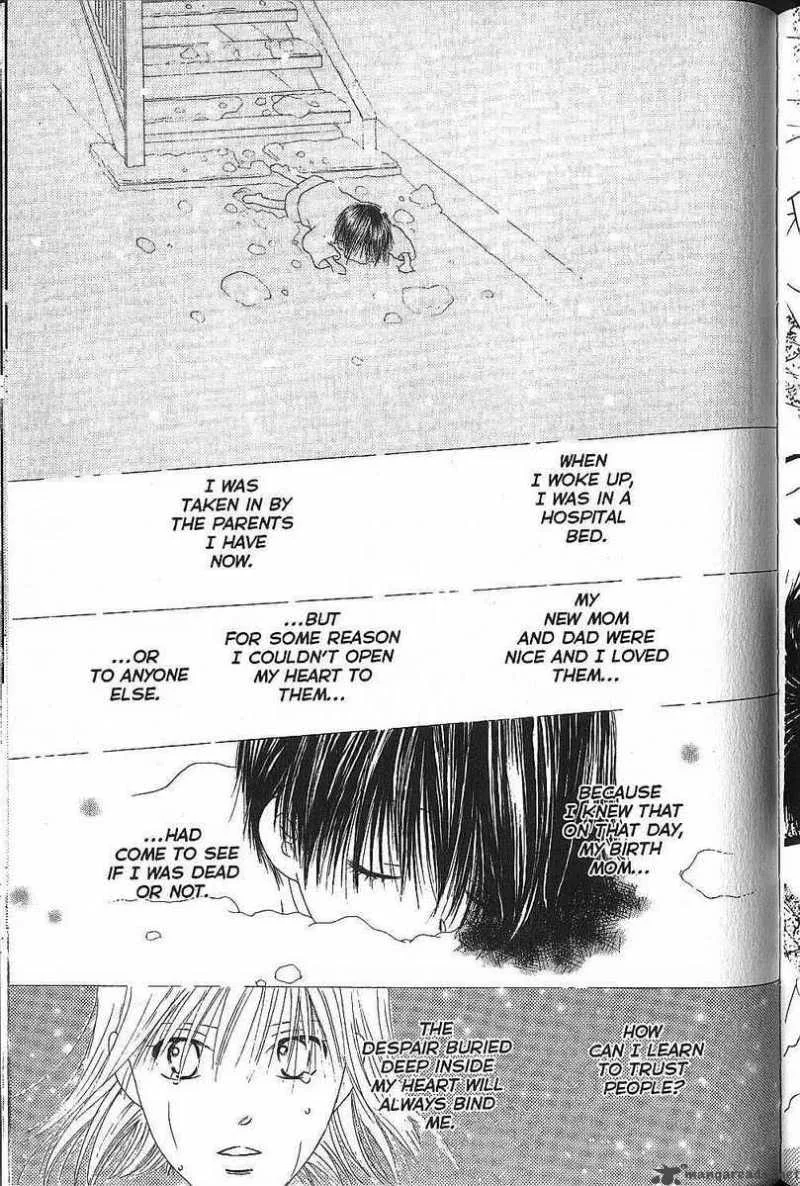 Kare Kano Chapter 72 page 36