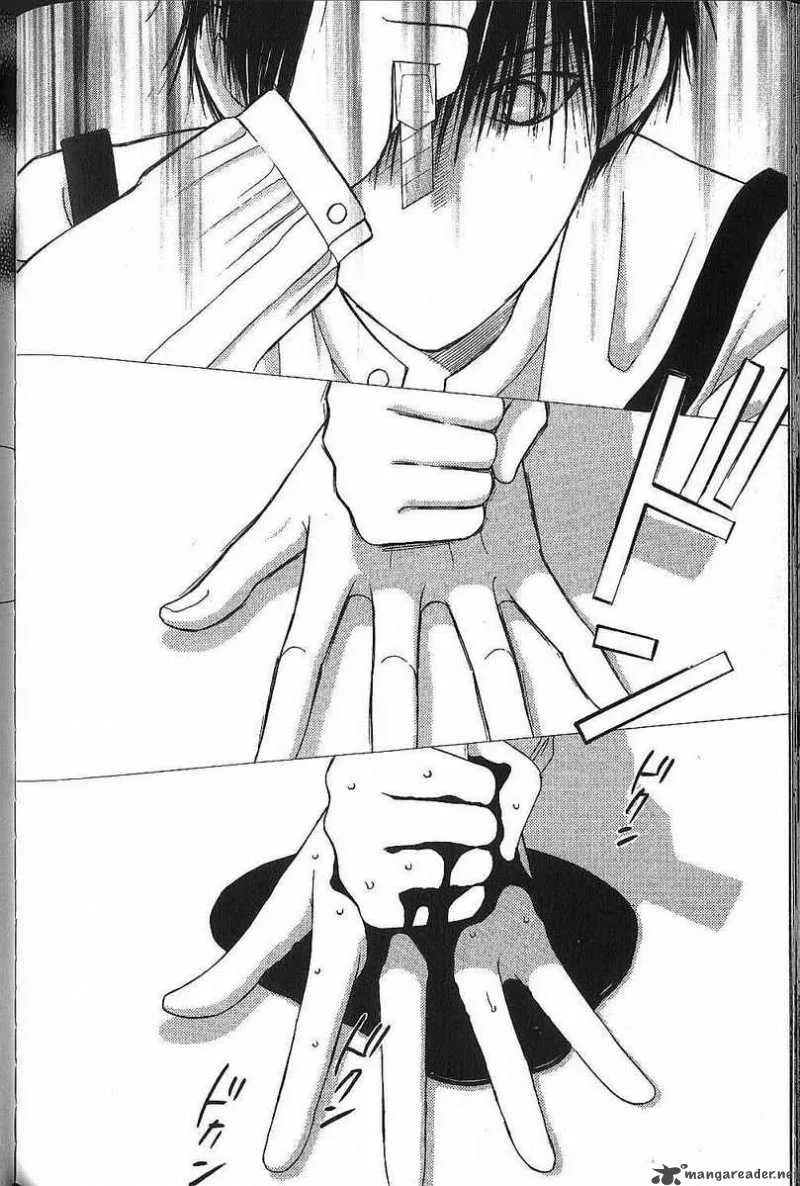 Kare Kano Chapter 72 page 41