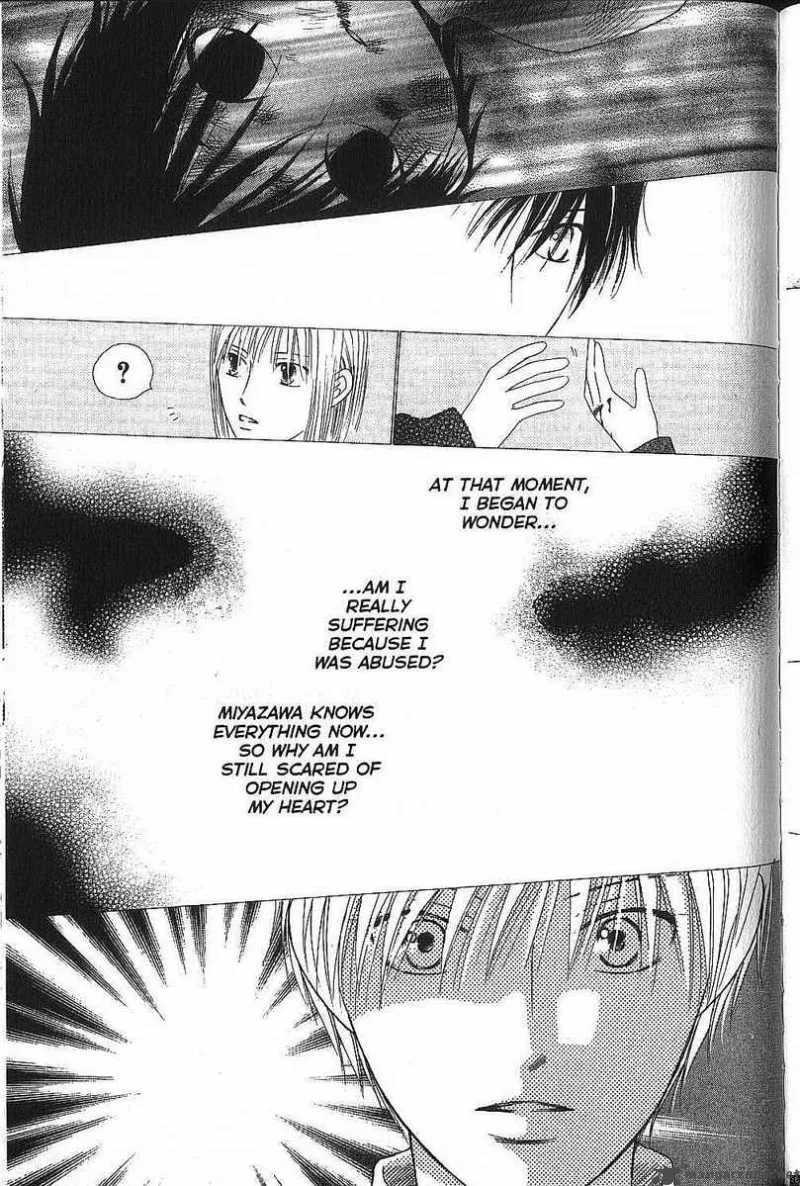 Kare Kano Chapter 73 page 15
