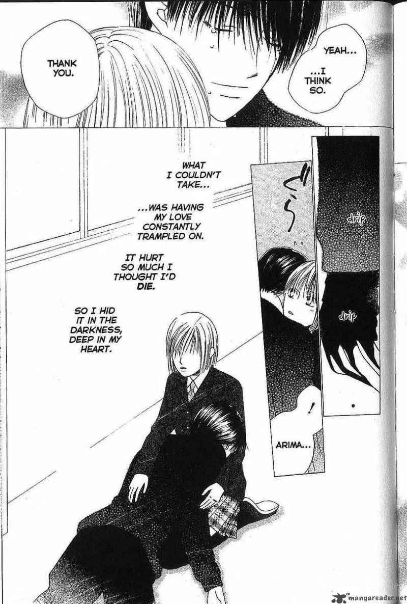Kare Kano Chapter 73 page 27