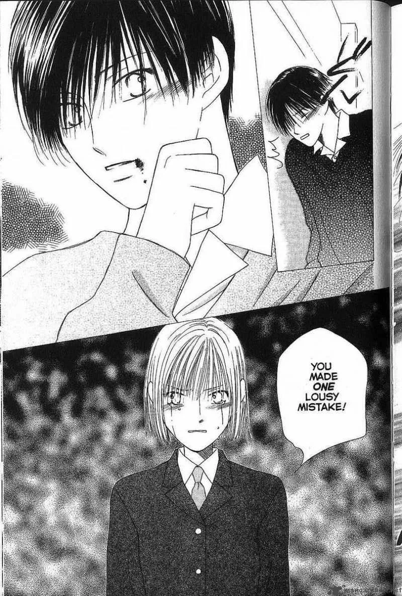 Kare Kano Chapter 73 page 11
