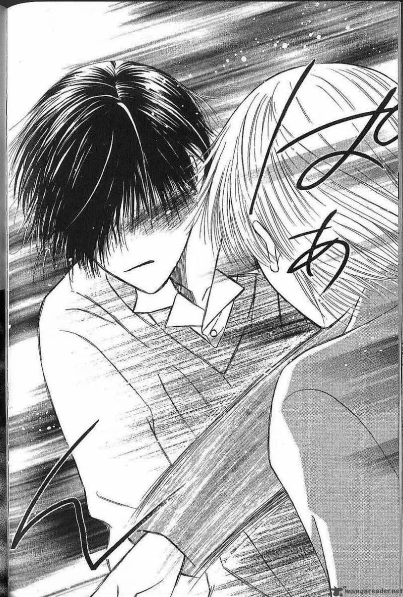 Kare Kano Chapter 73 page 10