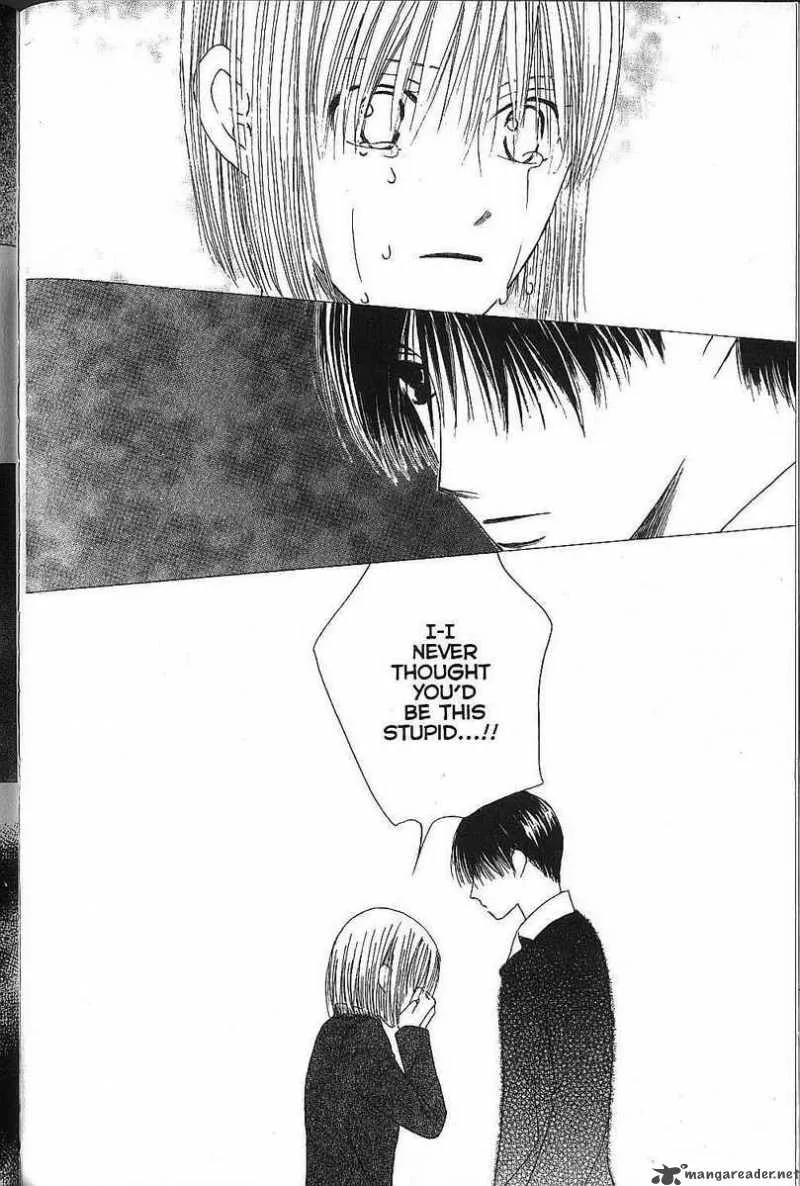 Kare Kano Chapter 73 page 8