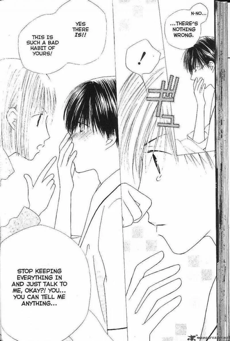 Kare Kano Chapter 74 page 35