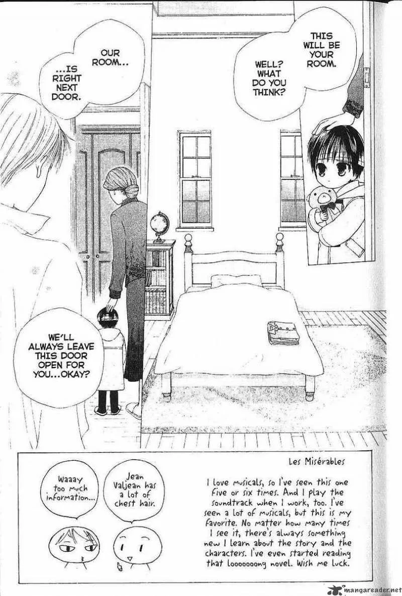 Kare Kano Chapter 74 page 10