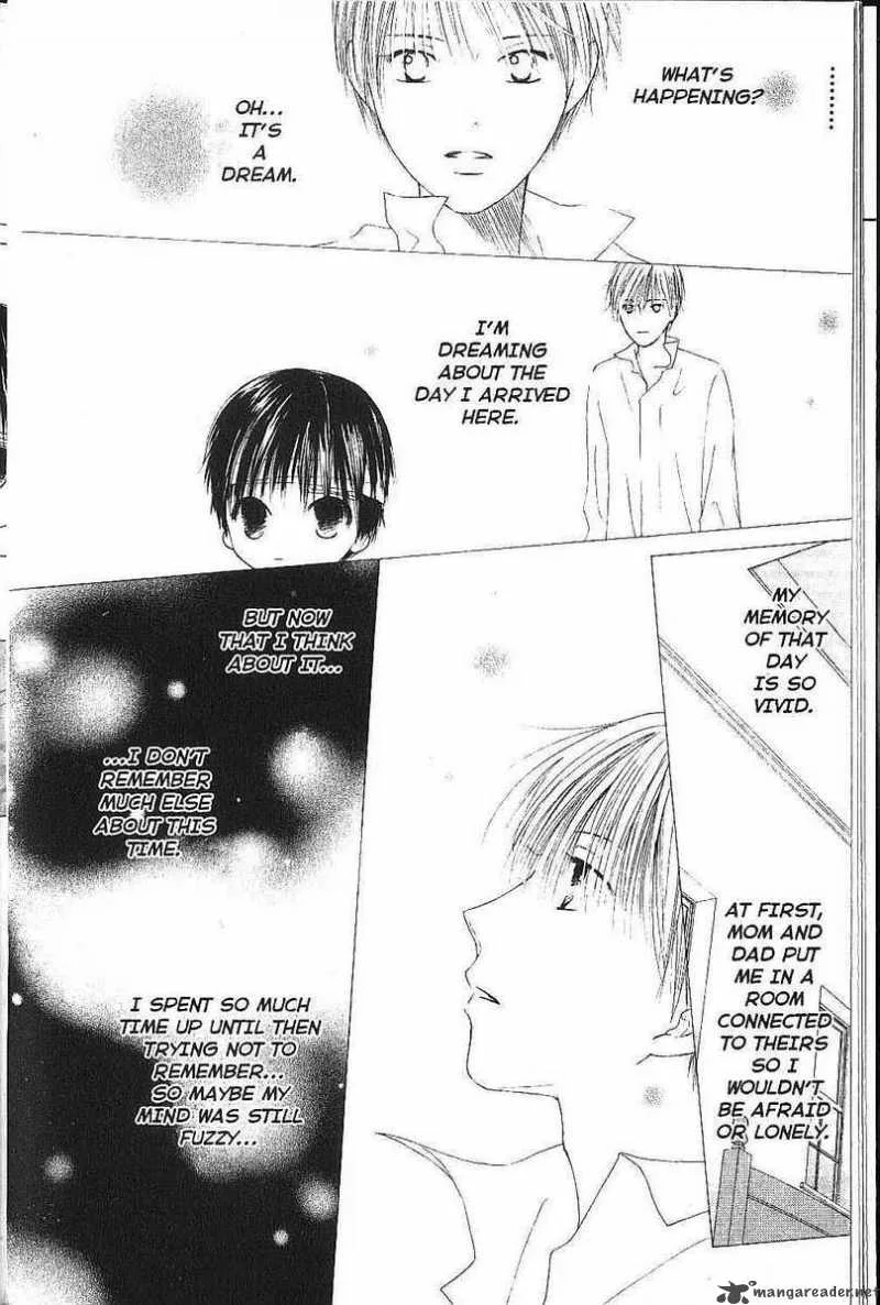 Kare Kano Chapter 74 page 11