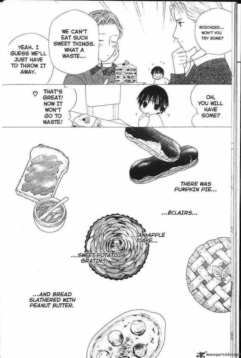 Kare Kano Chapter 74 page 13