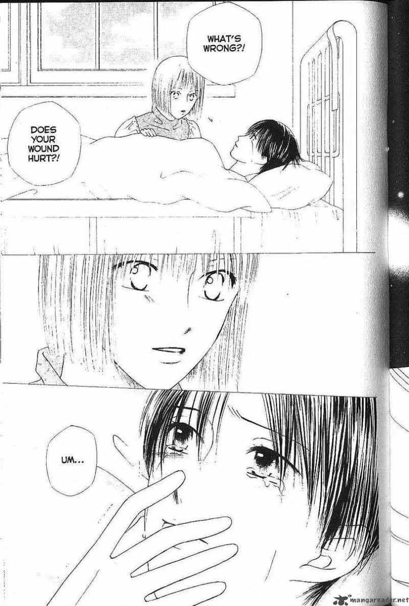 Kare Kano Chapter 74 page 34