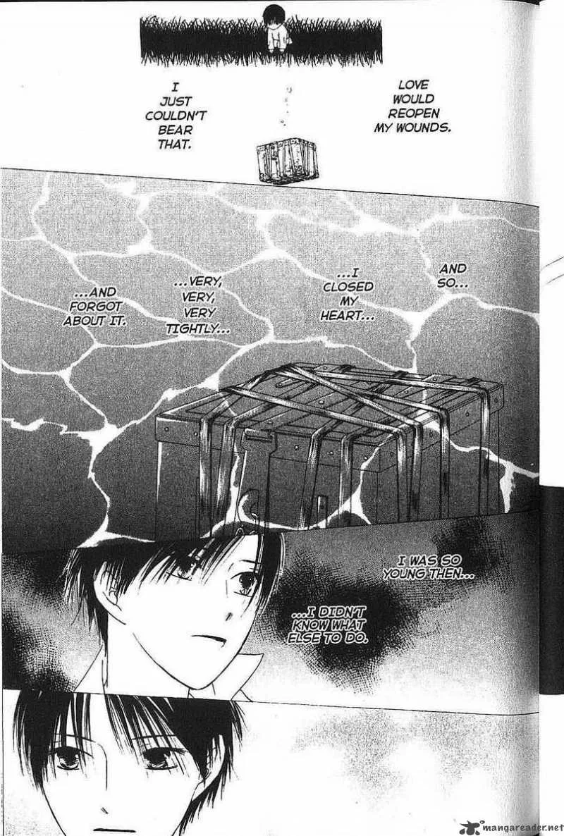 Kare Kano Chapter 74 page 30