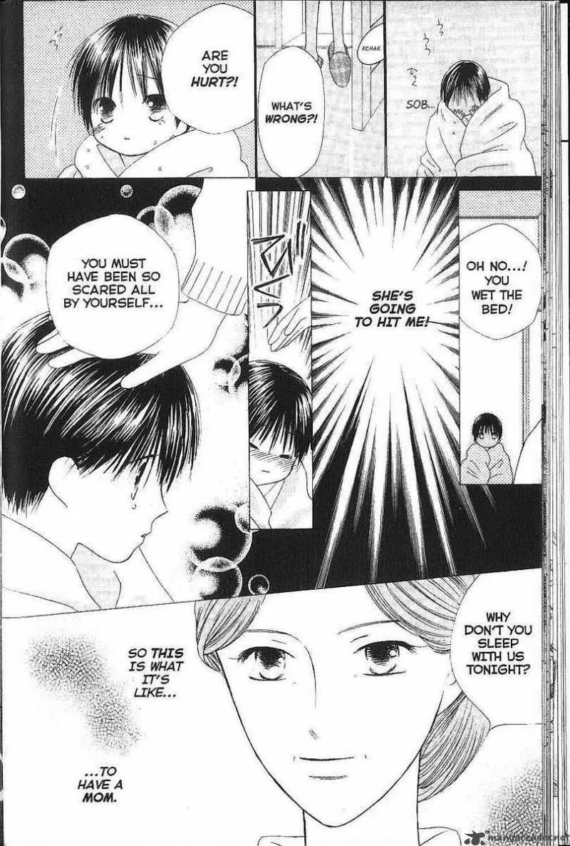 Kare Kano Chapter 74 page 23