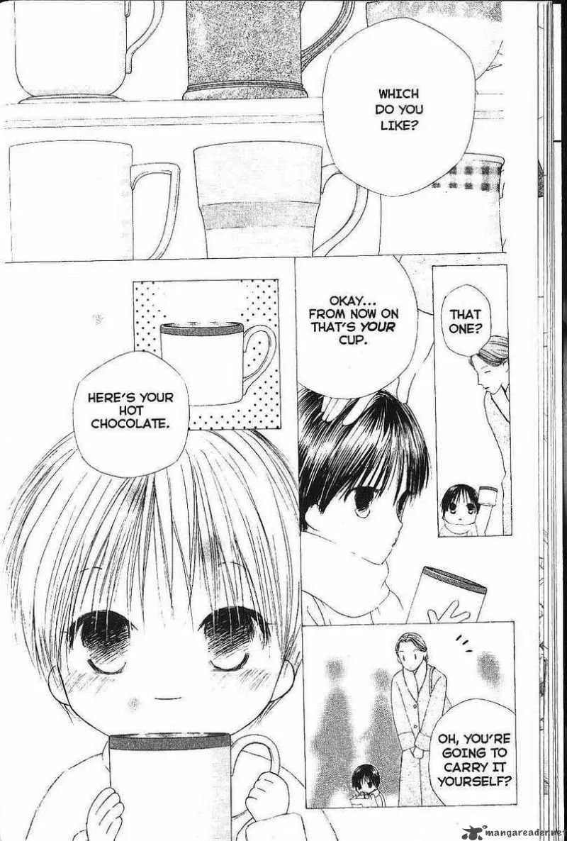 Kare Kano Chapter 74 page 15