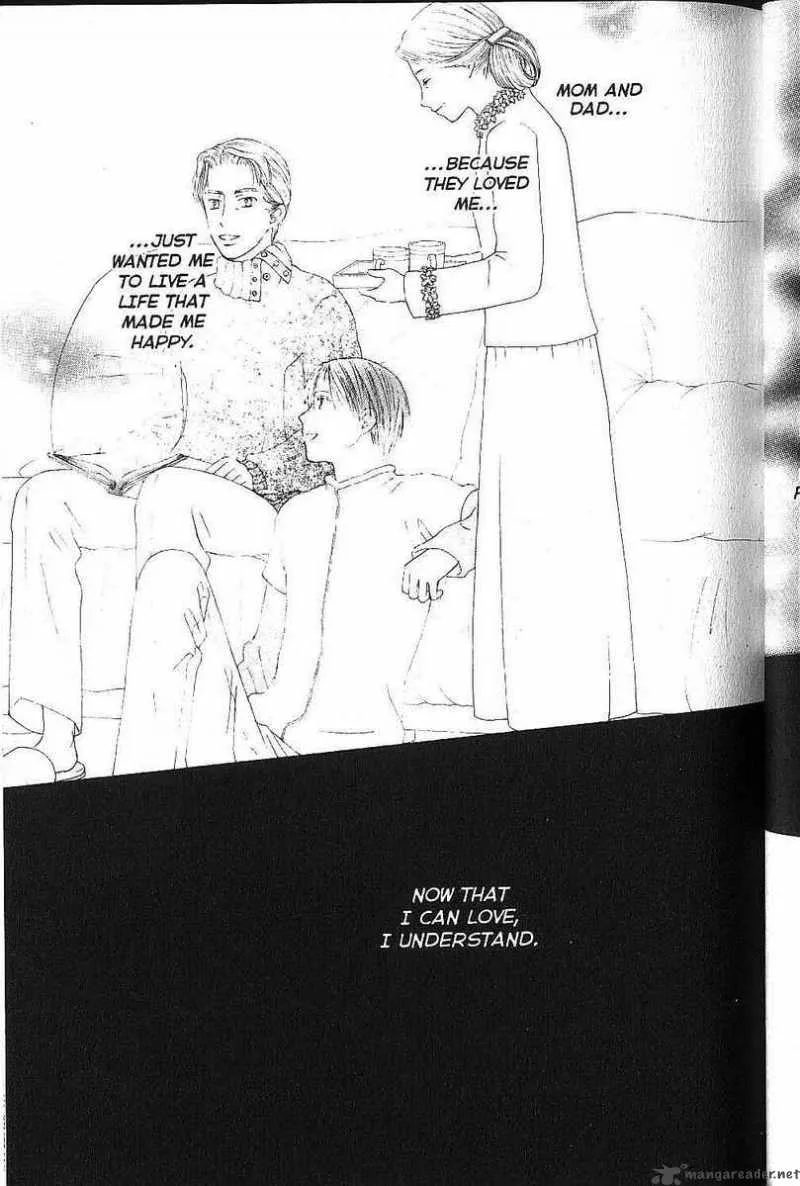 Kare Kano Chapter 74 page 32