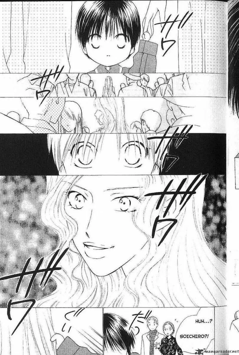 Kare Kano Chapter 74 page 20