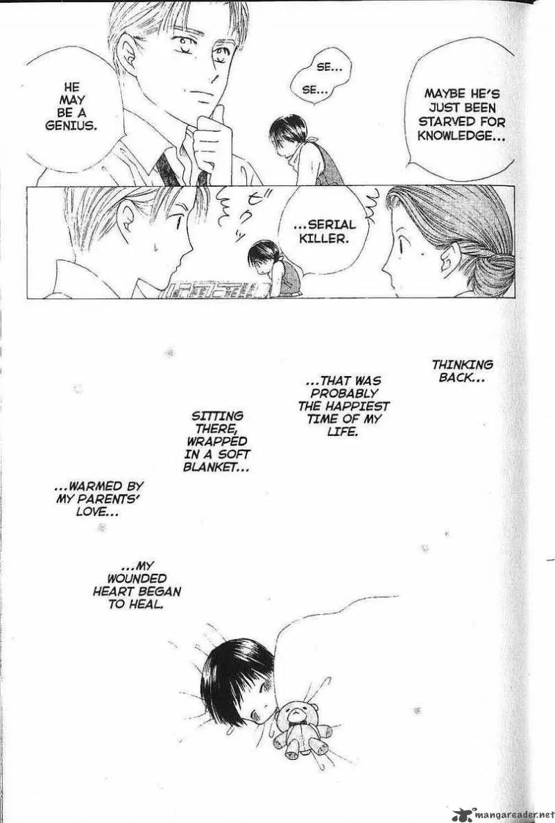 Kare Kano Chapter 74 page 18