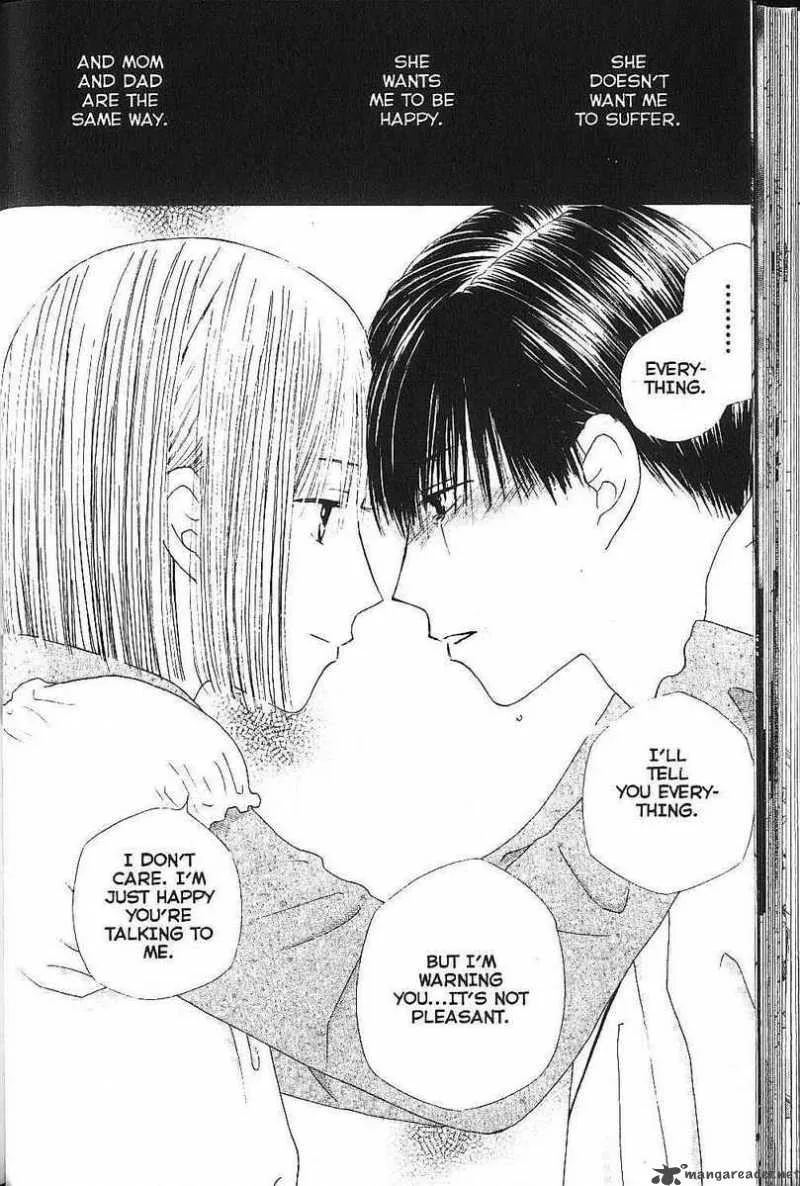 Kare Kano Chapter 74 page 37