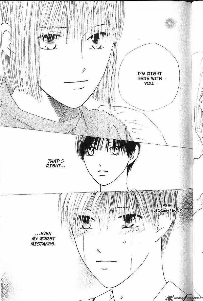 Kare Kano Chapter 74 page 36