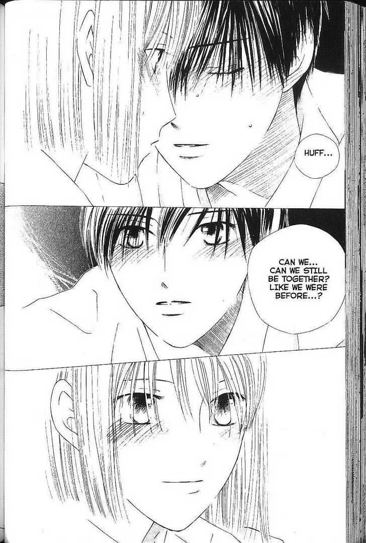 Kare Kano Chapter 75 page 30