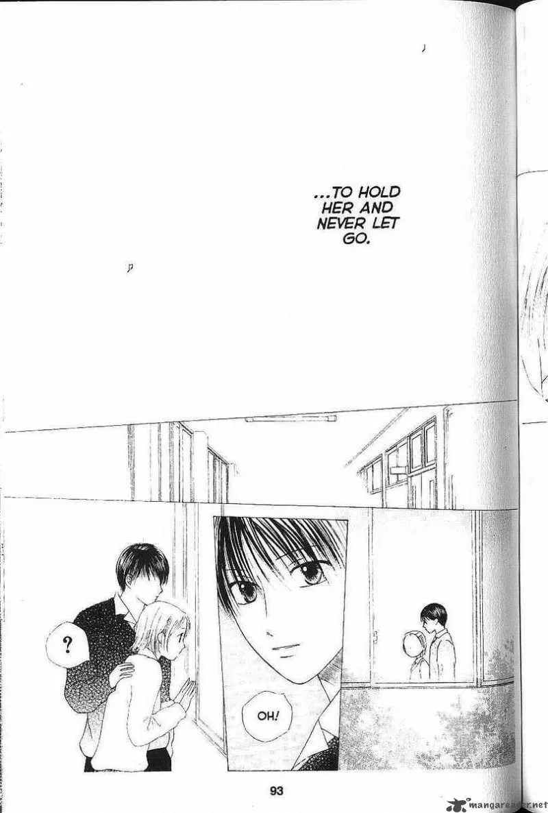 Kare Kano Chapter 76 page 11