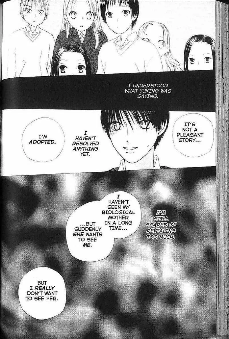 Kare Kano Chapter 76 page 18